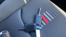 SEAT Arona 1.6 TDI 115 FR 5dr Diesel Hatchback